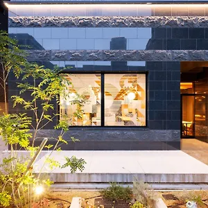 Hotel Shizutetsu Prezio Shinsaibashi, Ōsaka