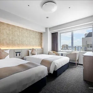 Daiwa Roynet Kyoto-hachijoguchi Hotel Kyoto