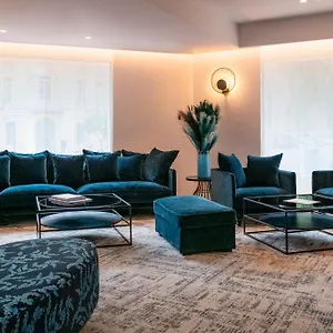 *** Aparthotel Hoteliere Chambord Au Coeur De - Entierement Renovee Francia