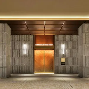 The Station Hotel, Autograph Collection Osaka