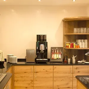 *** Hotel Alpenflair Germania